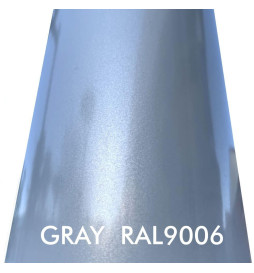Columna para Farola Reka 3 metros