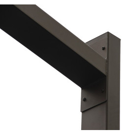 50W LED Streetlight Wanda - 4 Meters