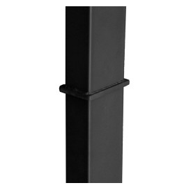 100W LED Streetlight HELGA - 4 meters - 6 meters