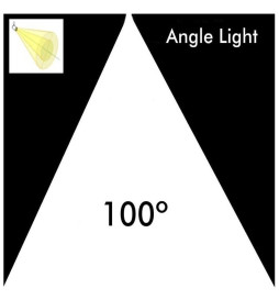 3-PHASE LED Tracklight 40W GRAZ Black BRIDGELUX Chip rails - CRI +90