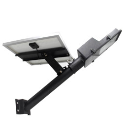 Solar LED 200W Luminaire ECO SANAN Programmable