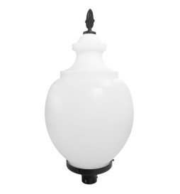 Farol VERSALHES para Lâmpada LED E27 - 40W -50W