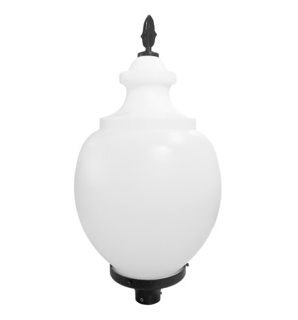 Farol VERSALHES para Lâmpada LED E27 - 40W -50W