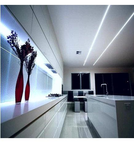 Striscia LED 24V | 240xLED/m | 5m | SMD2835 | 560Lm | 30W/M | IP20