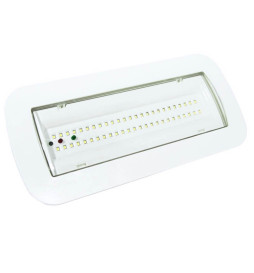 LED Emergency Light 4W +...