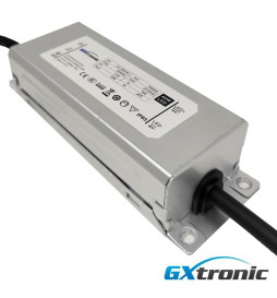 Drivrutin för LED-ljus 40W 1200 mA