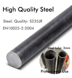 4 arm steel crosshead