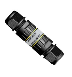 Converter 1-10V signal til DALI for LED-belysning