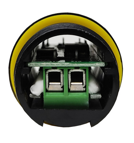 Converter  1-10V signal to DALI for LED lighting