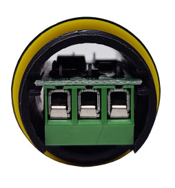 Converter 1-10V signal til DALI for LED-belysning