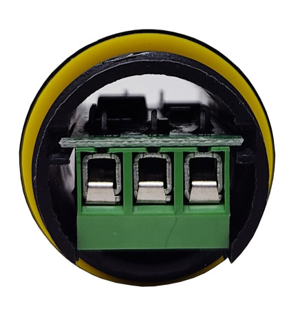 Converter 1-10V signal til DALI for LED-belysning