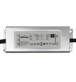 Driver for LED lighting 40W 1200mA