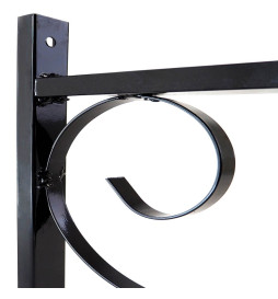 Lampestang Forja 60cm