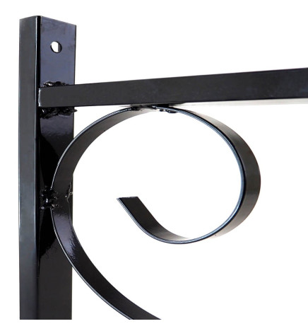 Lampestang Forja 60cm