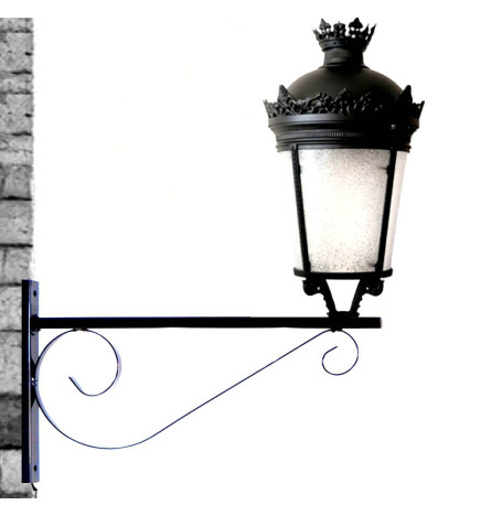 Lampestang Forja 60cm
