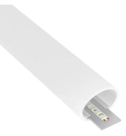 Integrated LED Linear Batten - Surface - OSLO MINI -24V- 0,5m - 1 m - 1,5m - 2m
