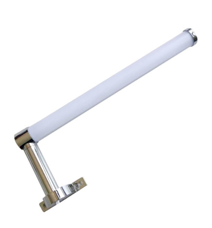 Aplique 6W SOTRA LED - Crómio - 4000K