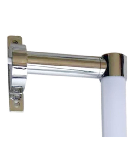 Aplique 6W SOTRA LED - Crómio - 4000K