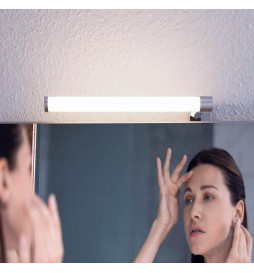 Aplique 6W SOTRA LED - Crómio - 4000K