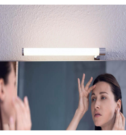 Aplique 6W SOTRA LED - Crómio - 4000K