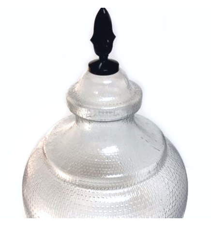VERSAILLES Streetlight for LED Lamp  E27 - 40W -50W - POLYCARBONATE