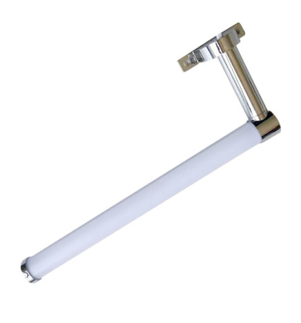Aplique 6W SOTRA LED - Crómio - 4000K