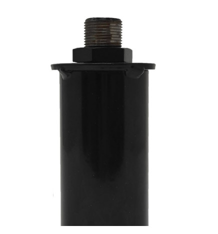 Kolumn REKA - Svart - 3 meter - 4 meter