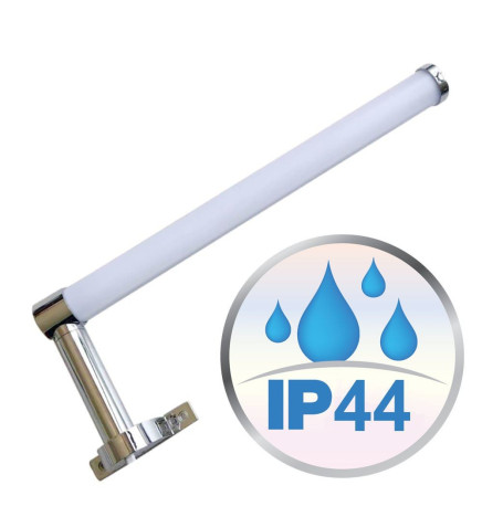Aplique 6W SOTRA LED - Crómio - 4000K