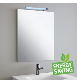Aplique 6W SOTRA LED - Crómio - 4000K