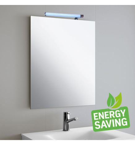 Aplique 6W SOTRA LED - Crómio - 4000K