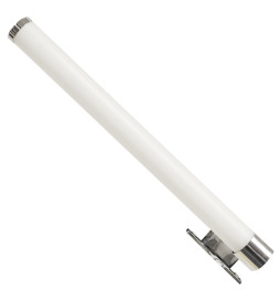 Aplique 6W SOTRA LED - Crómio - 4000K