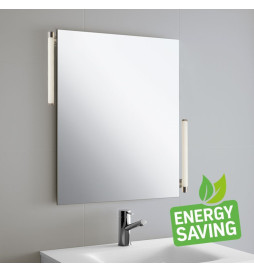 Aplique 6W SOTRA LED - Crómio - 4000K