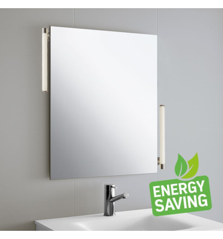 Aplique 6W SOTRA LED - Crómio - 4000K