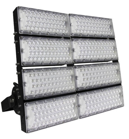 LED Projektor 960W MATRIX Bridgelux Chip - 200Lm/W - 20º