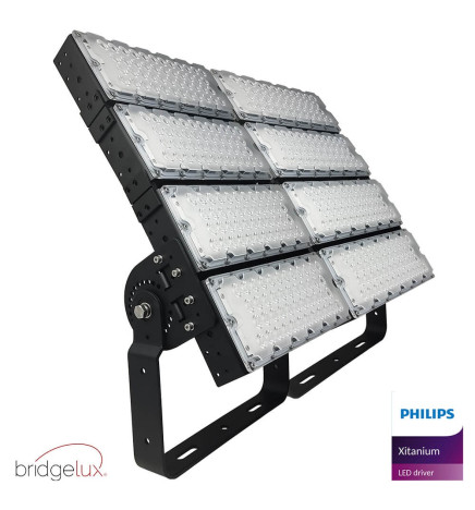 LED Projektor 960W MATRIX Bridgelux Chip - 200Lm/W - 20º