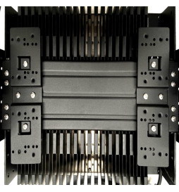 LED Projektor 960W MATRIX Bridgelux Chip - 200Lm/W - 20º