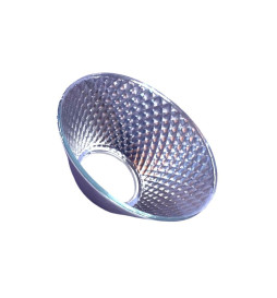 Reflector - 90º - for MAYA LED Track Light