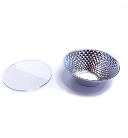 Reflector - 90º - for MAYA LED Track Light