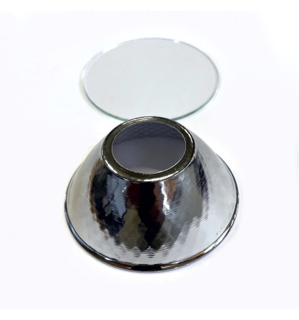 Reflector - 90º - for MAYA LED Track Light