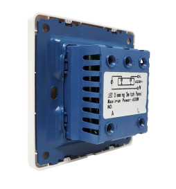 LED Dimmer Switch TRIAC AC 220V 600W