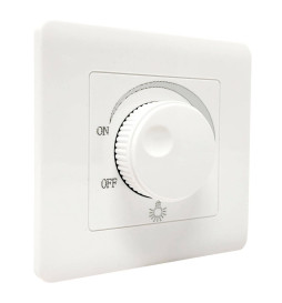 LED Dimmer Switch TRIAC...