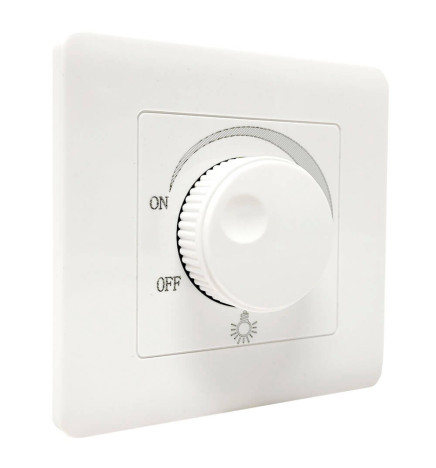 LED lysdæmperafbryder TRIAC AC 220V 600W