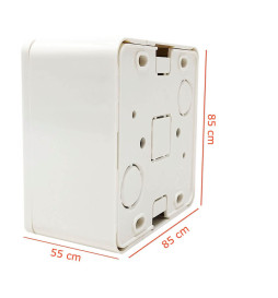 LED Universal dæmper 1-10V