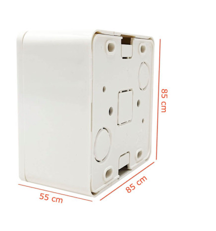 LED Universal dæmper 1-10V