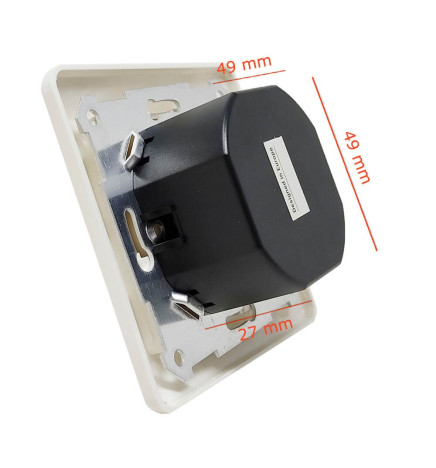 LED Universal dæmper 1-10V