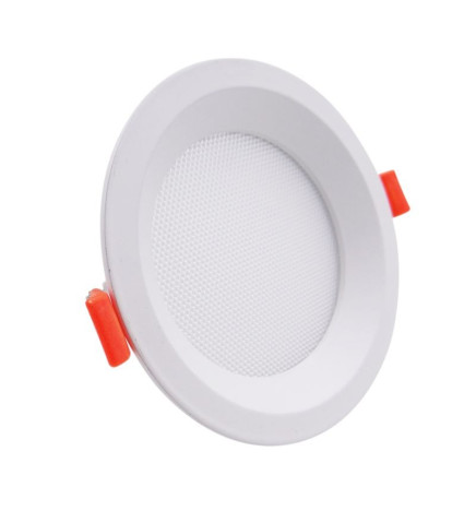 12W LED Downlight Round - OSRAM CHIP DURIS E 2835 - CCT - UGR19