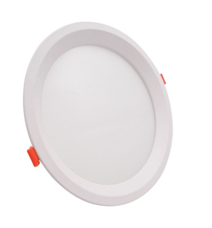 16W LED Downlight Round - OSRAM CHIP DURIS E 2835 - CCT - UGR19