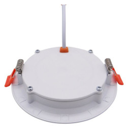 12W LED Downlight Round - OSRAM CHIP DURIS E 2835 - CCT - UGR19