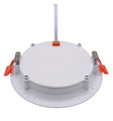 LED Downlight 12W Cirkulär - OSRAM CHIP DURIS E 2835 - CCT - UGR19