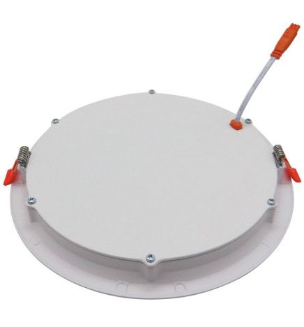 24W LED Downlight Round - OSRAM CHIP DURIS E 2835 - CCT - UGR19